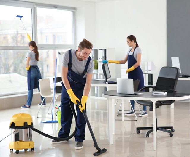 Urgent Cleaning Services Dubai