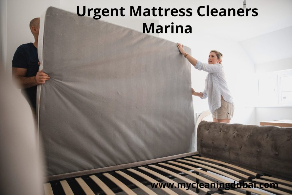 Urgent Mattress Cleaners Marina