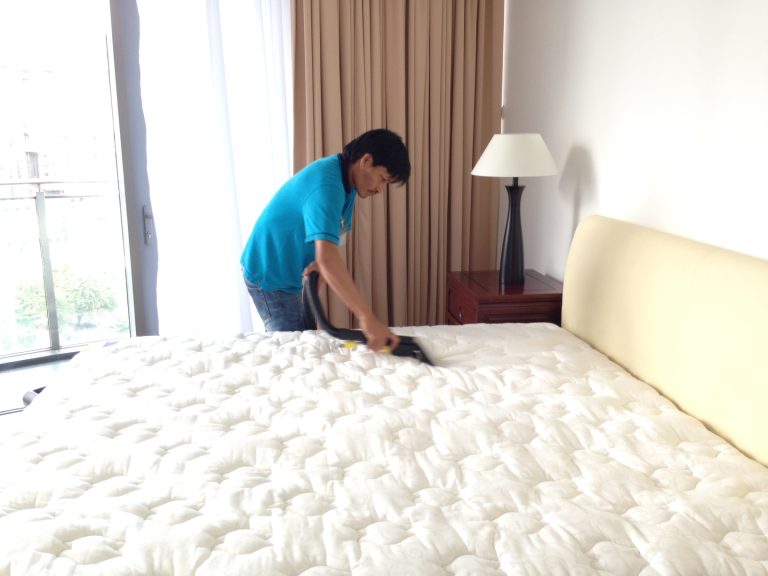 Best Mattress Cleaning Services Dubai