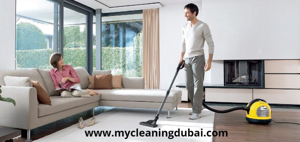 Apartment cleaning Dubai Marina