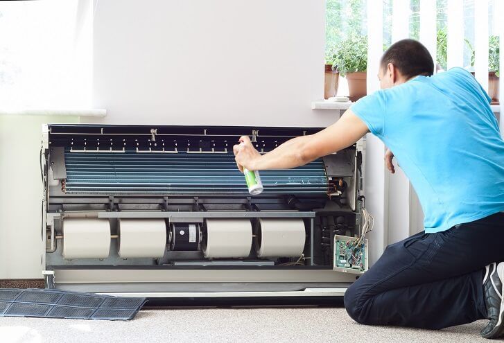 Best Ac Duct Cleaning Services Marina