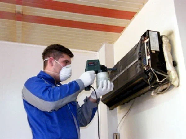 Best Ac Duct Cleaning Services Marina