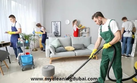 Best Deep Cleaning | # House Cleaning Dubai