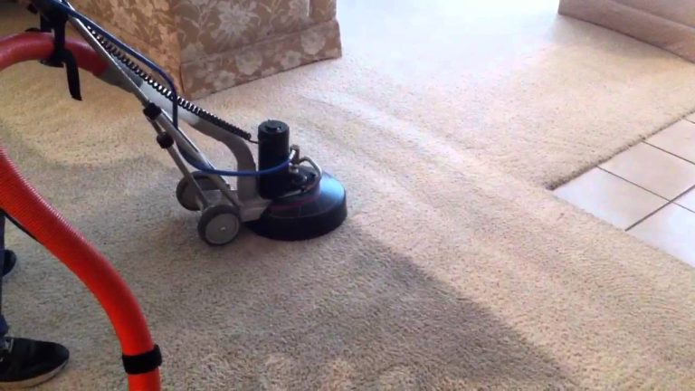 Same - Day Carpet Cleaning Services Marina