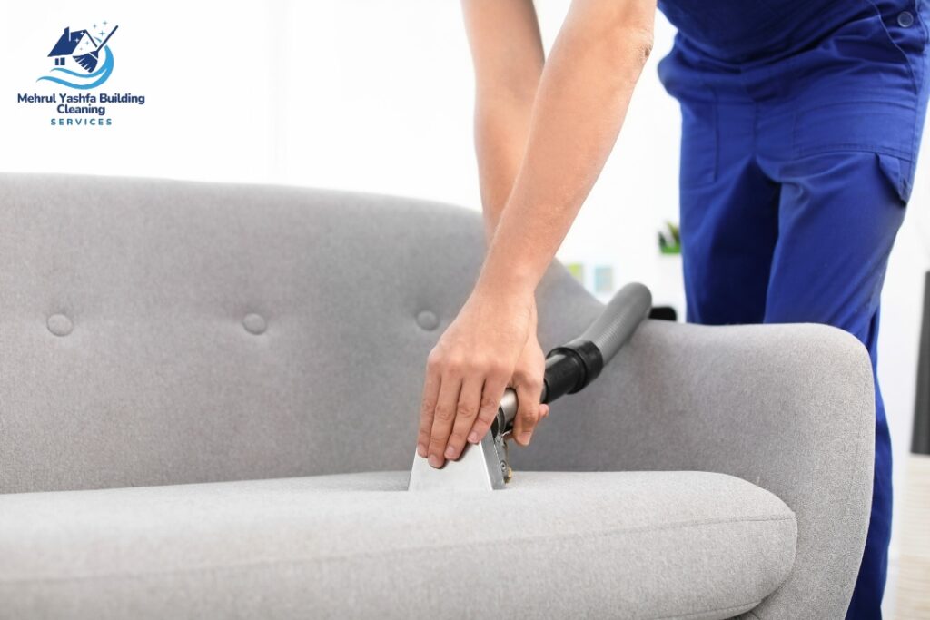 Professional Sofa Deep Cleaning Services Satwa Dubai